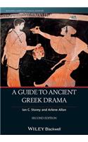 Guide to Ancient Greek Drama