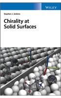 Chirality at Solid Surfaces