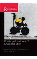Routledge Handbook of Drugs and Sport