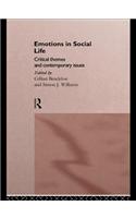 Emotions in Social Life