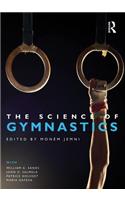 The Science of Gymnastics