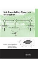 Soil-Foundation-Structure Interaction