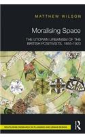 Moralising Space