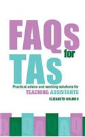 FAQs for Tas