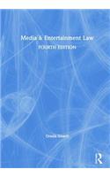 Media & Entertainment Law