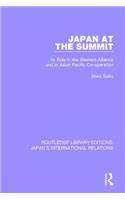 Japan at the Summit