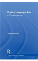 English Language Arts
