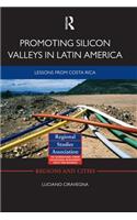 Promoting Silicon Valleys in Latin America