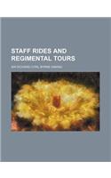 Staff Rides and Regimental Tours