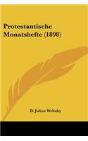 Protestantische Monatshefte (1898): (German)