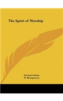 The Spirit of Worship