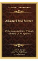 Advanced Soul Science