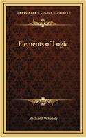 Elements of Logic: (English)
