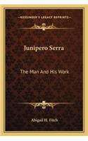 Junipero Serra