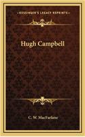 Hugh Campbell