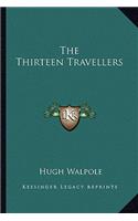 The Thirteen Travellers