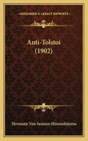 Anti-Tolstoi (1902)