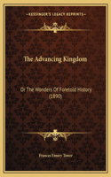Advancing Kingdom