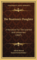 The Boatman's Daughter