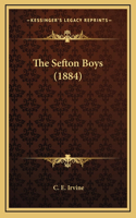 The Sefton Boys (1884)