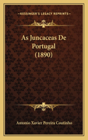 As Juncaceas de Portugal (1890)