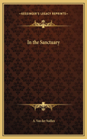 In the Sanctuary: (English)
