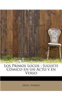Los Primos Locos