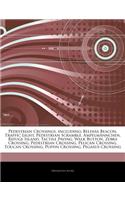 Articles on Pedestrian Crossings, Including