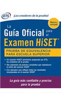 La Guia Oficial Para El Examen Hiset