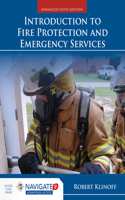 Introduction to Fire Protection and Emergency Services