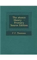 The Atomic Theory