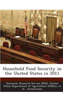 Household Food Security in the United States in 2011