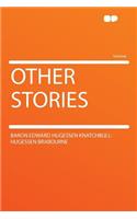 Other Stories
