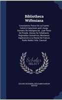Bibliotheca Wiffeniana