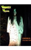 Halloween Machine Deluxe Omnibus Volume Two