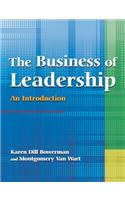 The Business of Leadership: An Introduction