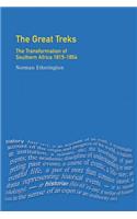 The Great Treks