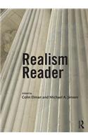 The Realism Reader