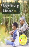 Loose-Leaf Version for Experiencing the Lifespan & Launchpad for Experiencing the Lifespan (1-Term Access)