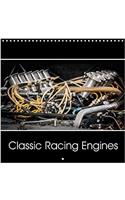 Classic Racing Engines 2018