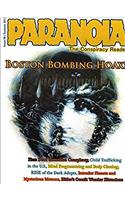 Paranoia Magazine #56