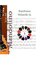 L' Arte Del Mandolino 1