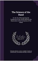 The Science of the Hand