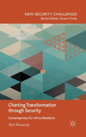 Charting Transformation Through Security