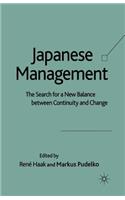 Japanese Management