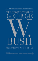 Second Term of George W. Bush