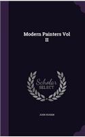 Modern Painters Vol II