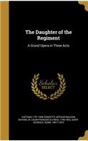 Daughter of the Regiment