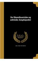 De Skandinaviske og arktiske Amphipoder