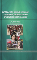 Information Seeking Behavior